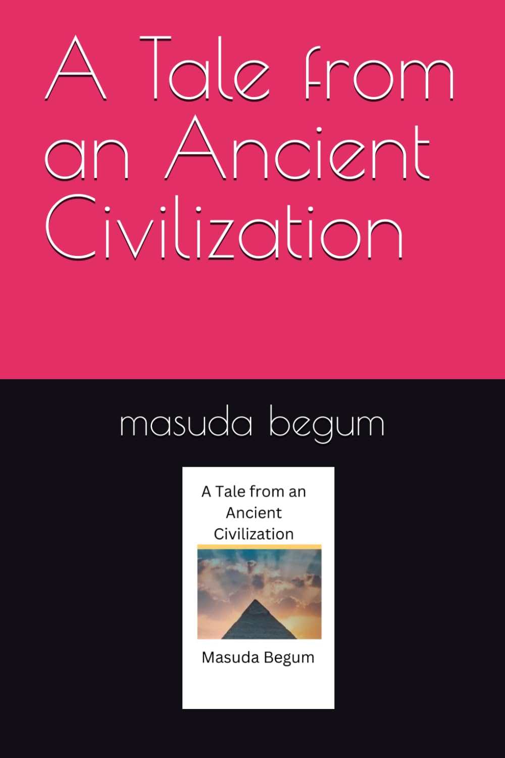 A Tale from an Ancient Civilization