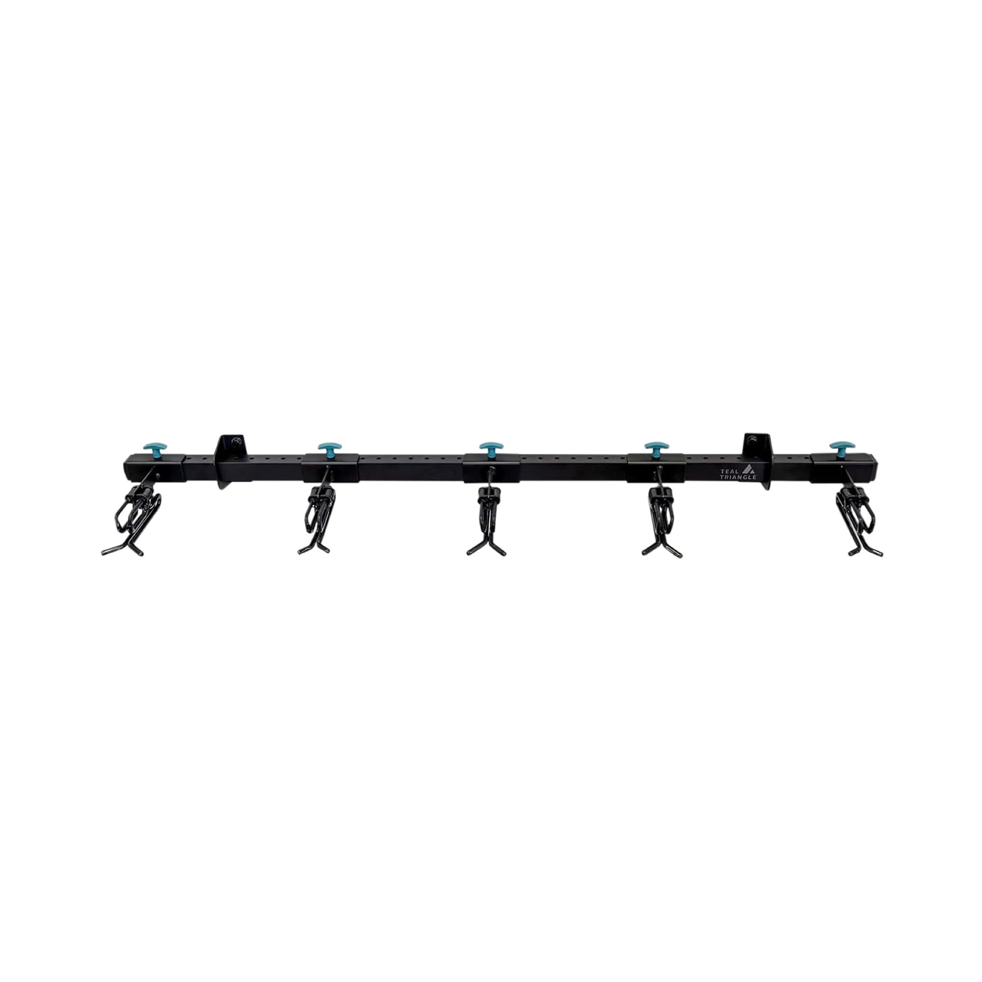 StoreYourBoard Omni - Estante de Almacenamiento de Pared para esquí y Snowboard | Soporte de Pared de esquí para el hogar y el Garaje
