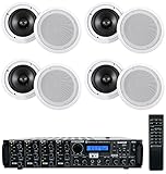 Rockville 4-Room Home...image