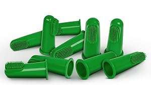 Vet Best Toothbrush: An Effortless Dog and Cat Teeth Cleaning Solution