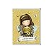 Libreta con Glitter 843GJ04