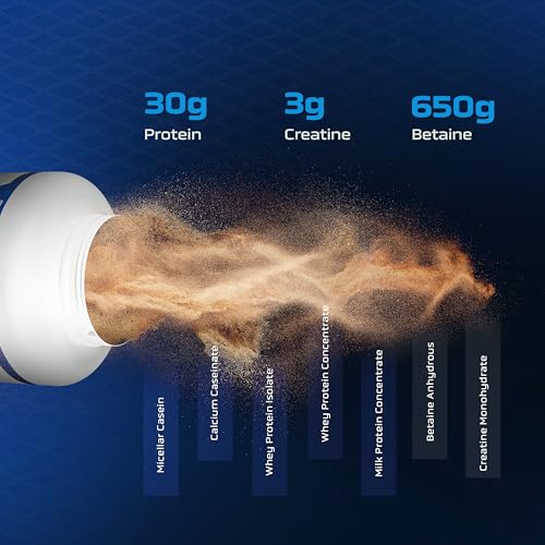 Image of Ronnie Coleman Signature Series Pro-Antium Whey Protein, Double Chocolate (52 Servings, 2.27kg / 5lbs) | Supreme Multifaceted Protein Complex