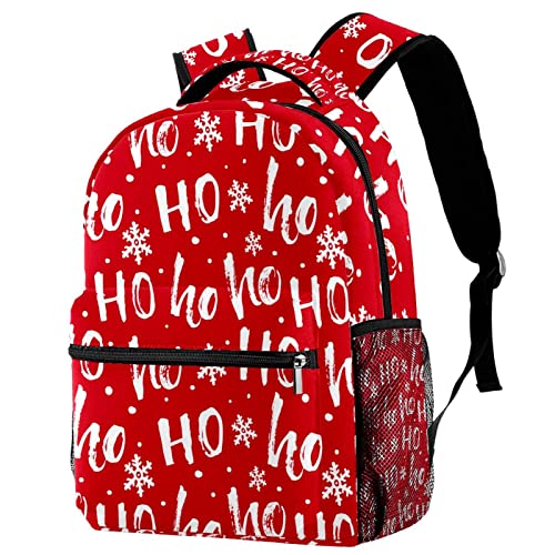 Sac à dos de voyage fille et garçon avec porte-bouteille taille Medium