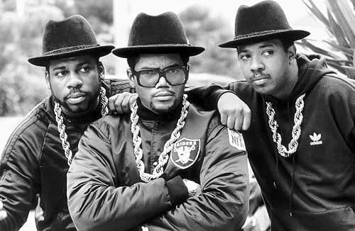 Run-DMC