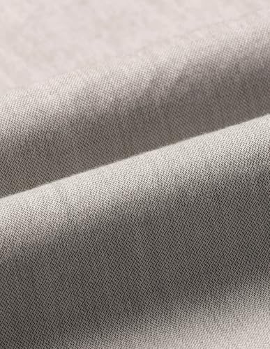Image of U.S.Polo Association Men's Twill Tailored Fit Shirt