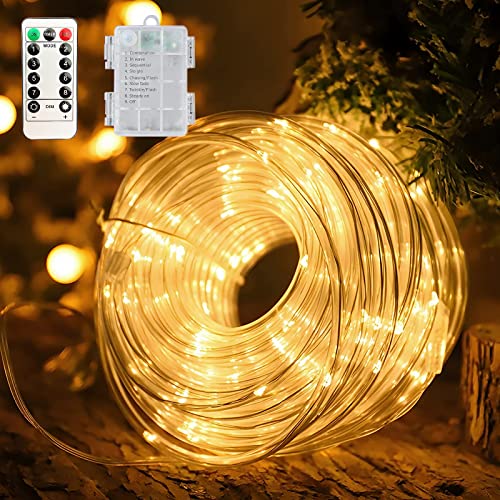 Battery Rope Lights The 16 best products compared Outdoors Magazine