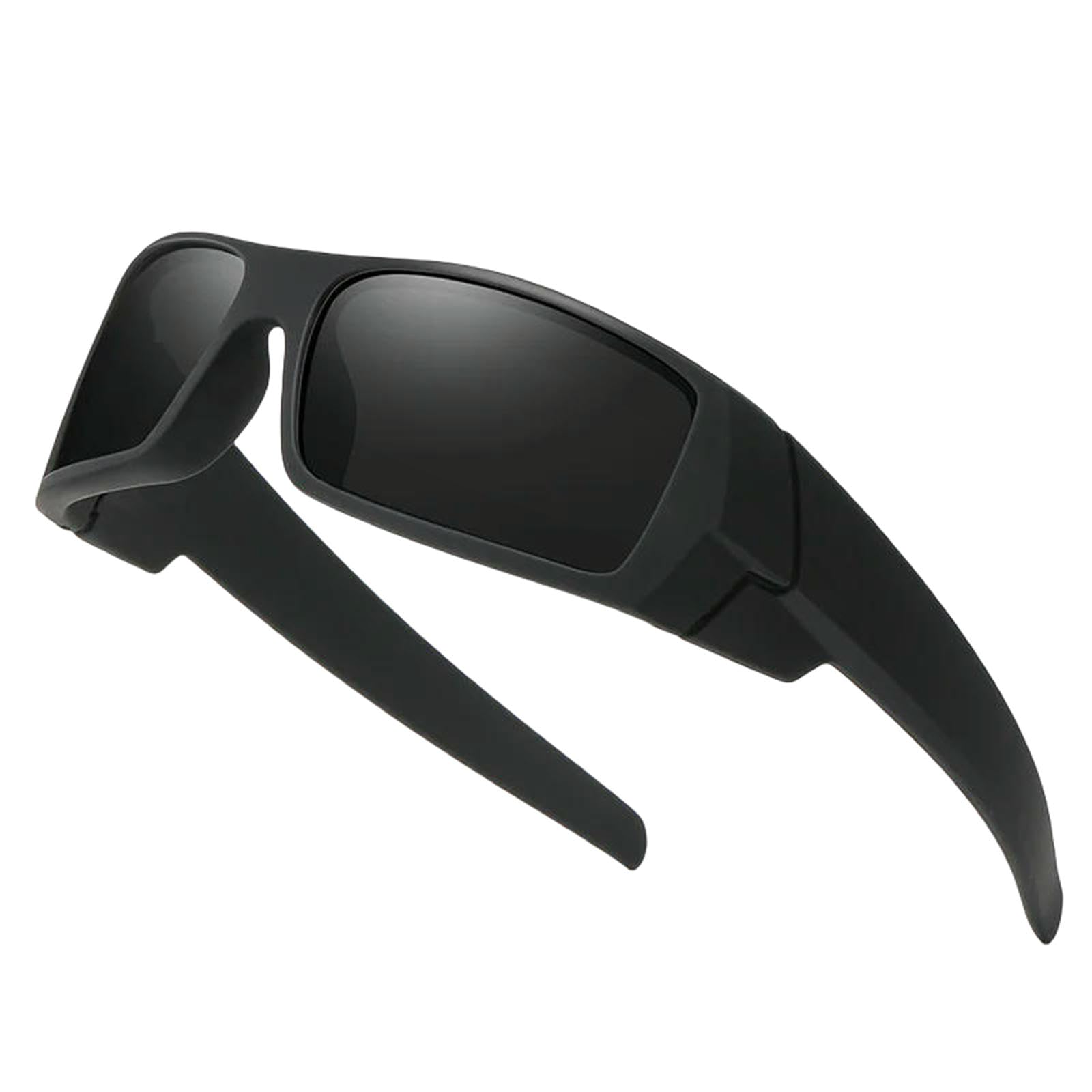 Fccbdfc Men's 1 Sunglasses Polarizing Eyepieces Polarized Man Cycling Glasses In Trend Sunglass Uv400