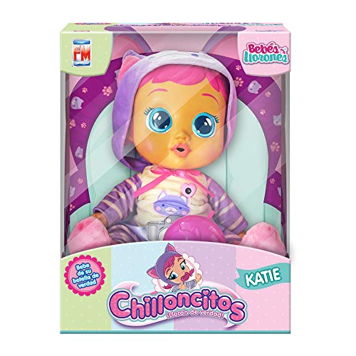 Encuentra reviews de Bebe llorones los mejores 5. 23 Imagen adicional