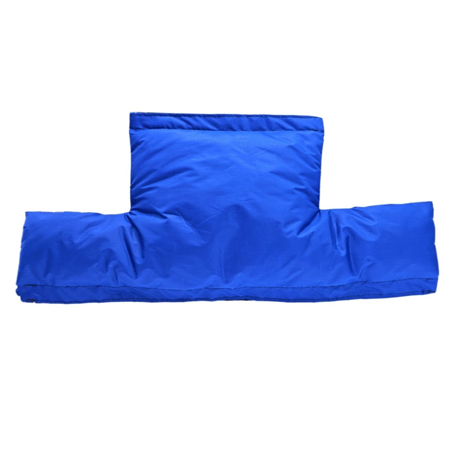 JZK Waterproof Garden Water Meter Insulation Cover, Outdoor Water Meter Insulated Cover for Frost Protection in Winter, Warm-Keeping Sleeve, Anti Freezing Bag