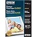 Premium Photo Paper, 68 lbs, High-Gloss, 11 x 17, 20 Sheets/Pack