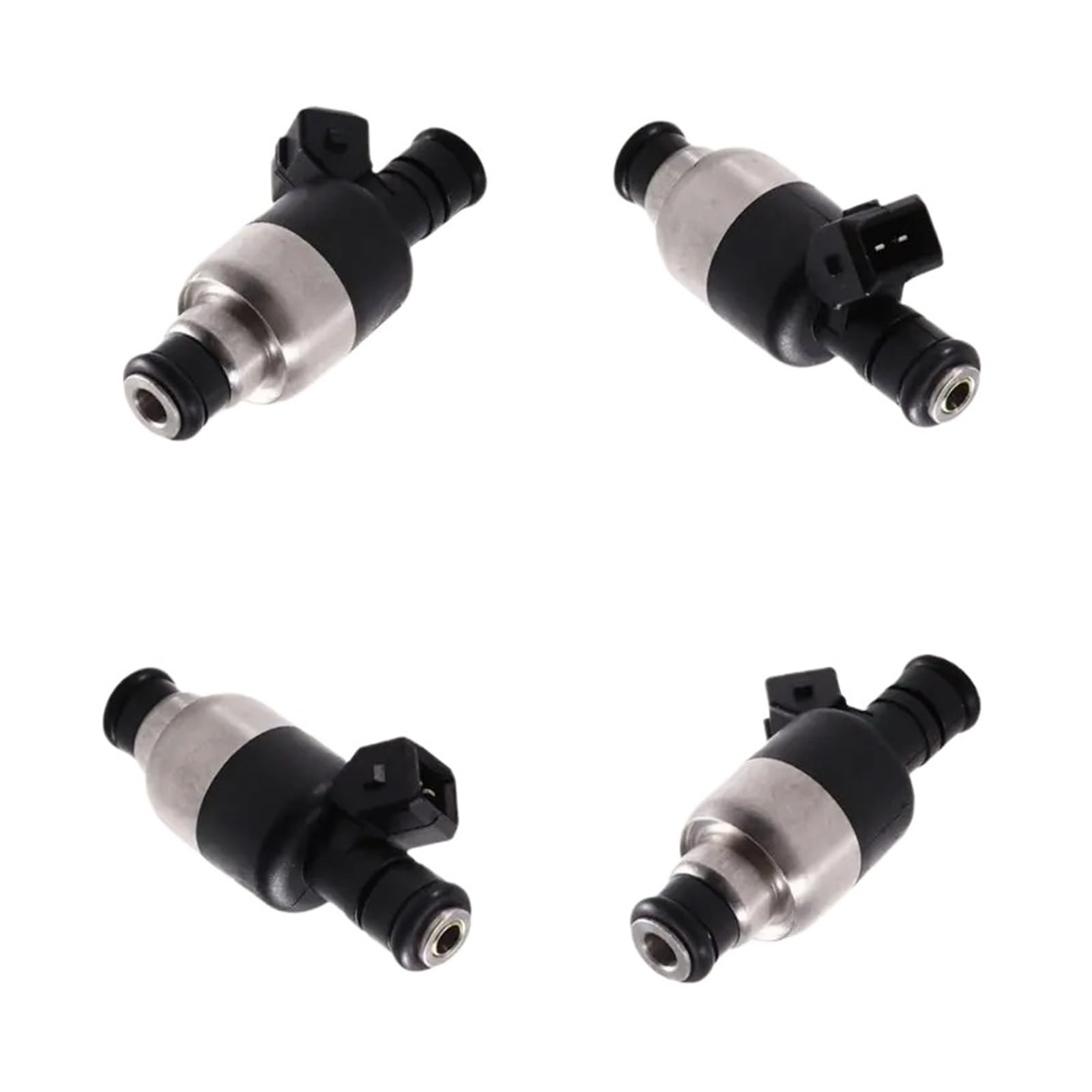 Buse d'injecteur de carburant 4 pièces 17092023