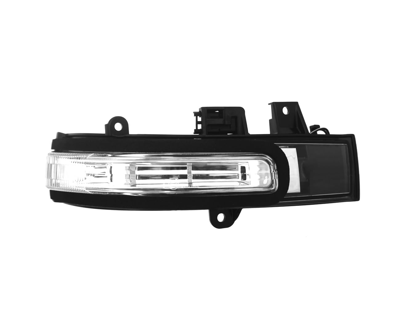 auto Specchio, Indicatore, Ripetitore, Luce Giusto 1608426180 compatibile per CITROEN C4 AIRCROSS 2012-2017