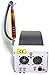 Tattoo Remover Machine, 1000W Facial Beauty Machine for Eyebrow Pigment Removal with Three Pulse Energies for Beauty Salons Remove Tattoos Tattooed Eyebrows Color Spots