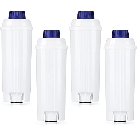 Delonghi Magnifica XS Water Filter: Enhance Your Coffee Experience