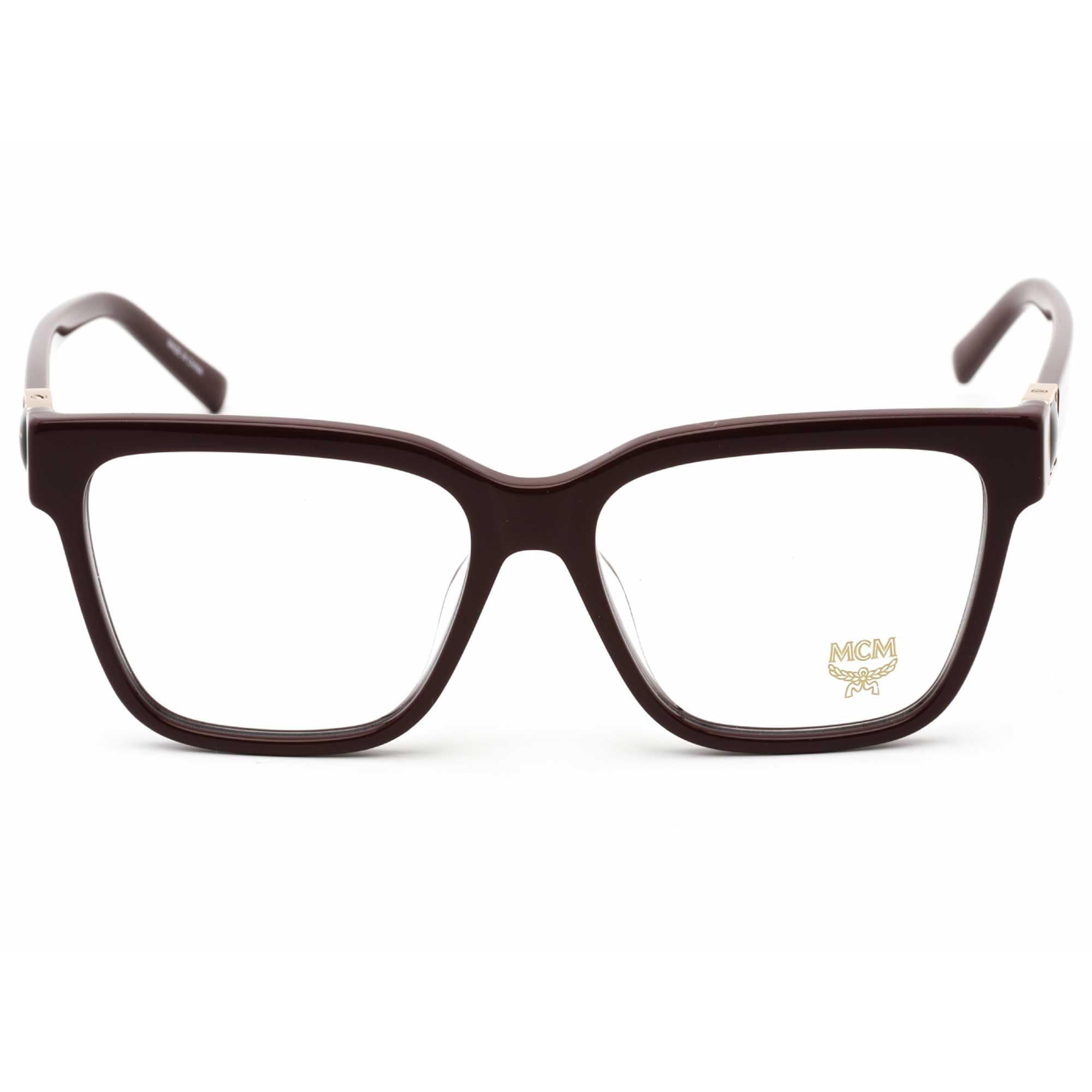 Eyeglasses MCM 2727 LB 601 Burgundy