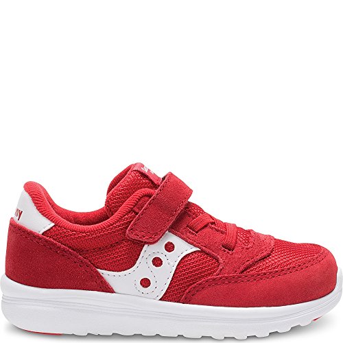 Image of Saucony Jazz Lite A /C Sneaker (Little Kid)