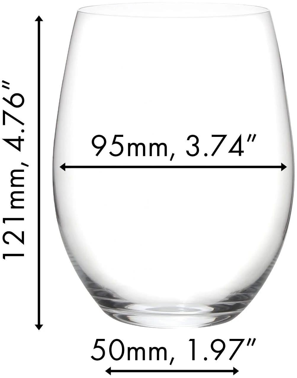 Riedel 5414-30 Carafe à décanter