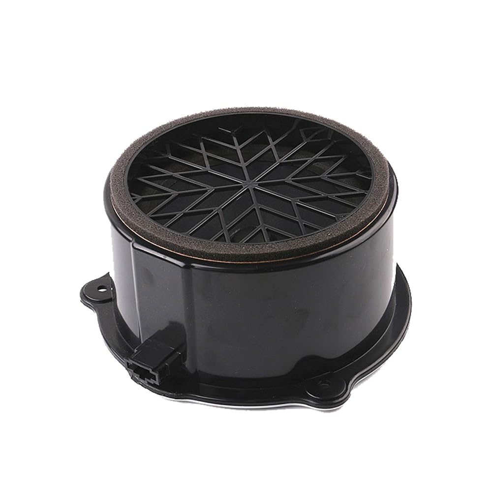 Soundsystem Hintertür-Mitteltöner für Audi A6 2005 2006 2007 2008 2009 2010 2011 C6 Q7 2007–2014 4F0035415 Autoteile