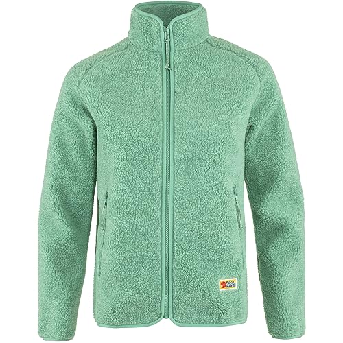 Image of Fjallraven Women's Vardag Pile Fleece