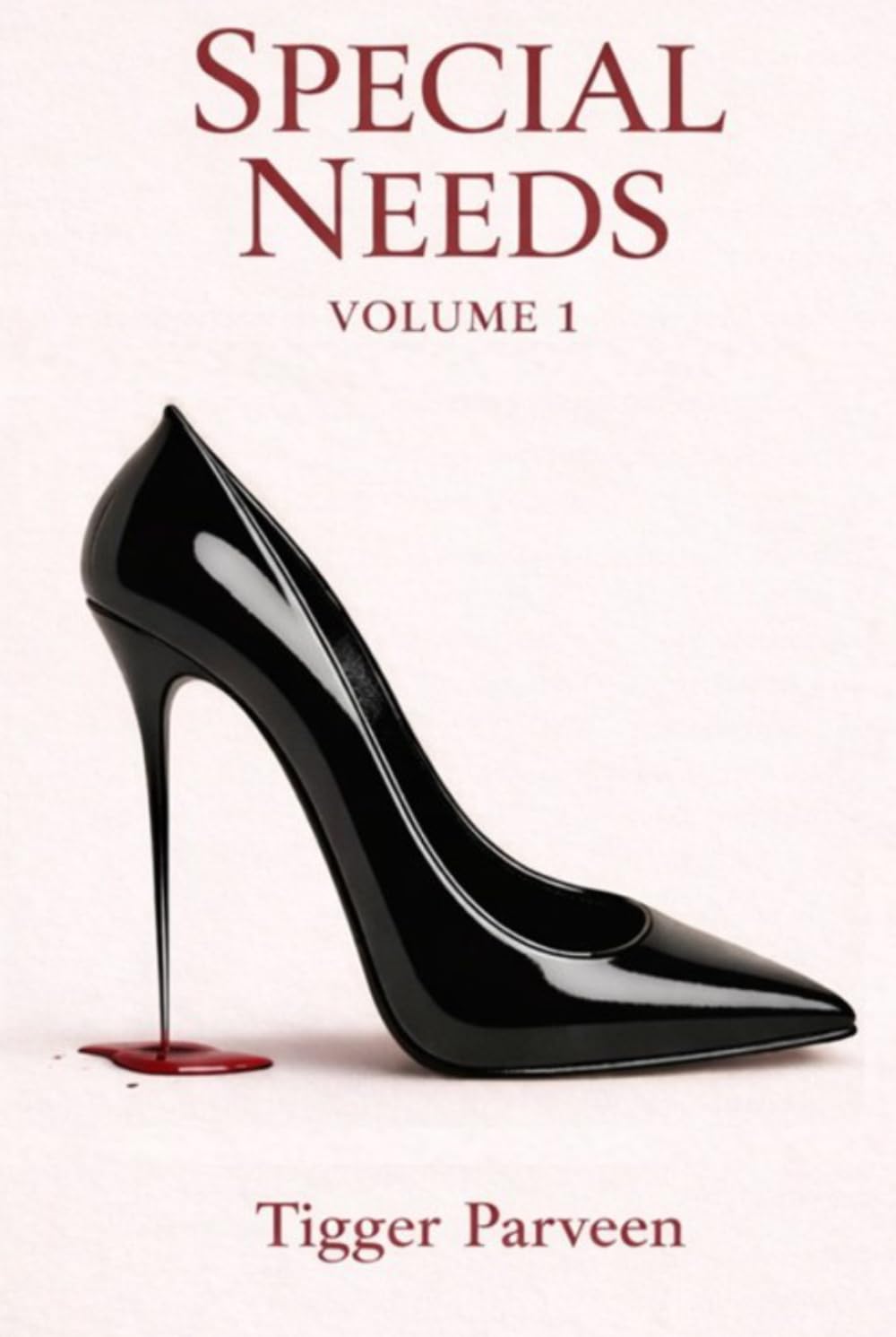 Special Needs: Volume 1