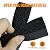 LBG products Window Air Conditioner Foam Seal Strip Insulation, 2 Inch Wide X 1 Inch Thick, Windows AC Foams Weatherstrip Tape with High Resilience, 6.5 Feet Long x 1 Roll