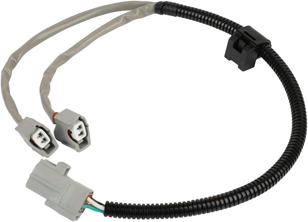 Faisceau capteur cliquetis 82219-48010 répare voyant moteur Toyota Sienna