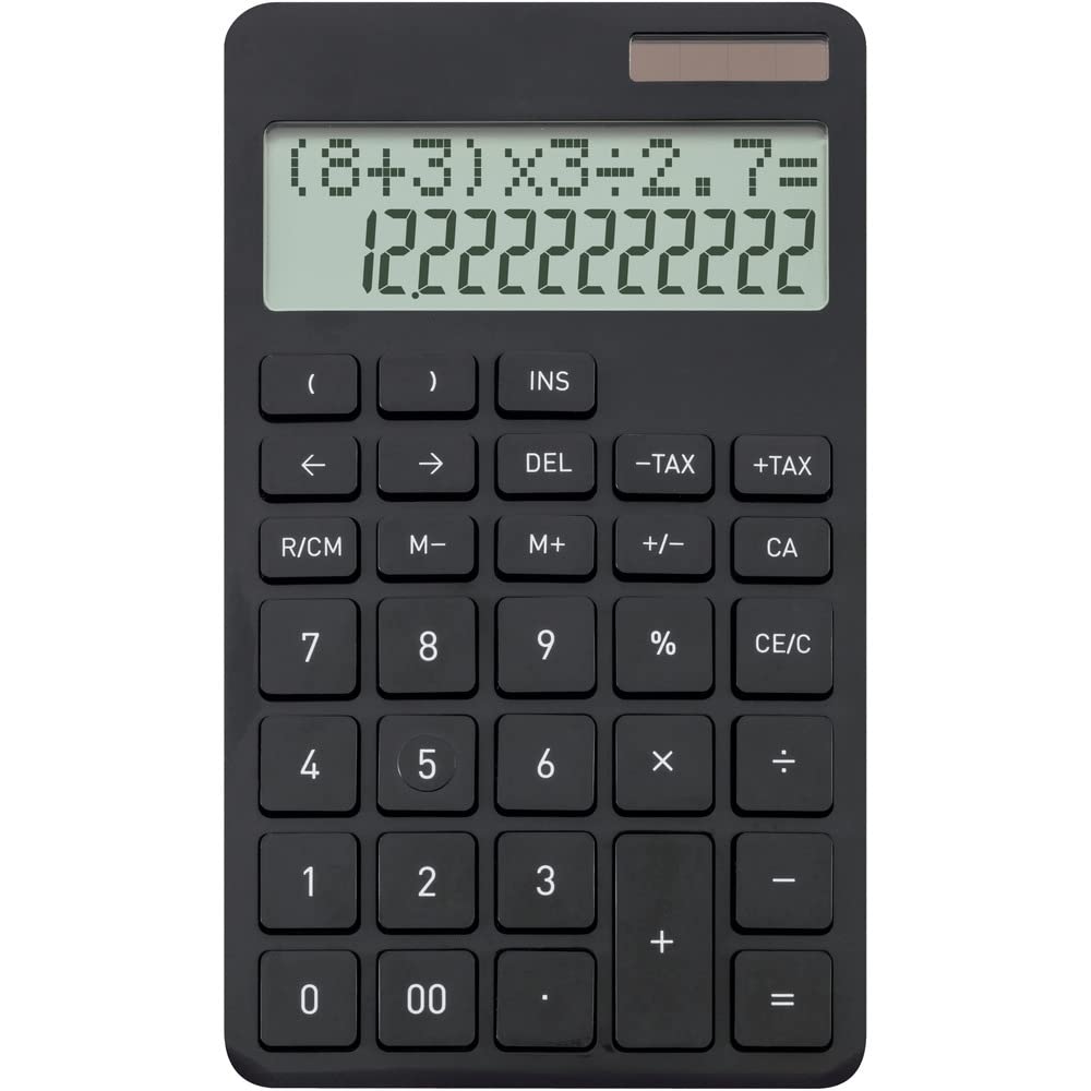 製薬会社ノベルティ コニールオリジナル演算電卓 Novelty Calculator