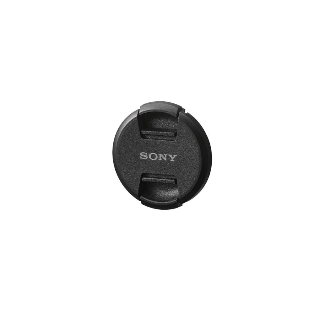 (未使用･未開封品)　ソニー SONY レンズフロントキャップ 55mm ALC-F55S p1m72rm Amazon | ソニー レンズフロントキャップ ALC-F55S | レンズ