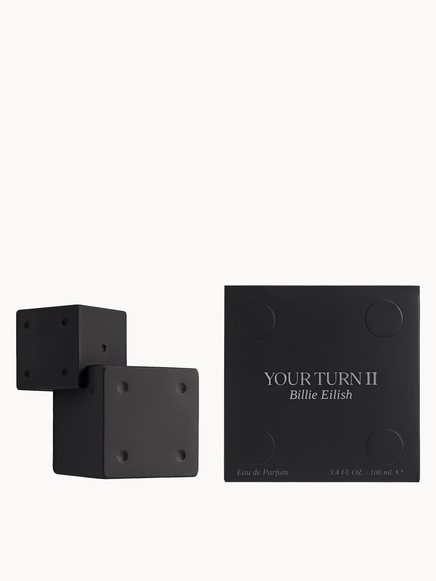 Billie Eilish Your Turn II Eau de Parfum 100ml