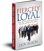Fiercely Loyal 1926768043 Book Cover