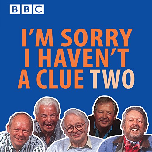 Télécharger I'm Sorry I Haven't A Clue: Volume 2 Livre PDF Gratuit