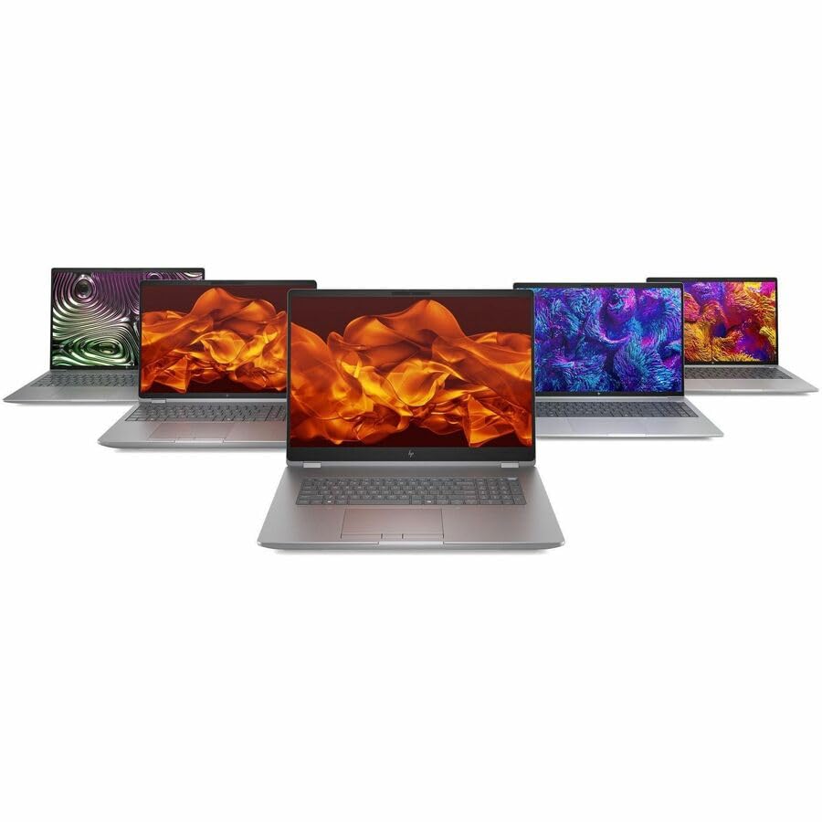 Amazon.com: HP ZBook 8 G1i 16