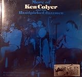 More of Ken Colyer and his Handpicked Jazzmen