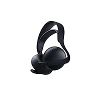 Playstation Cuffie wireless PULSE Elite – Midnight Black