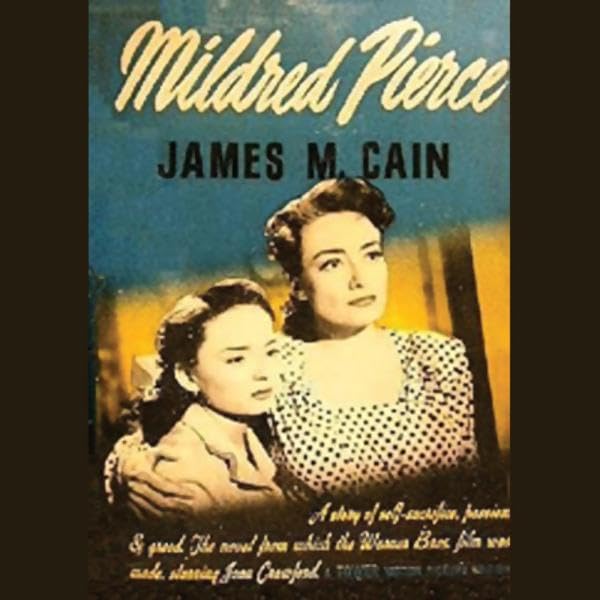 Mildred Pierce