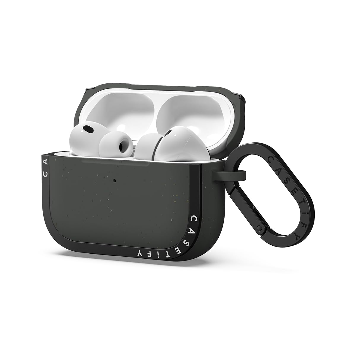 Amazon.com: CASETiFY Bounce AirPods Pro (3rd Gen) Case with Ring 