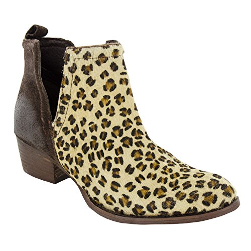 diba true leopard booties