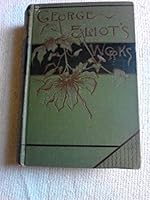 MIDDLEMARCH A STORY OF PROVINCIAL LIFE COMPLETE IN ONE VOLUME. B007PV5NKY Book Cover