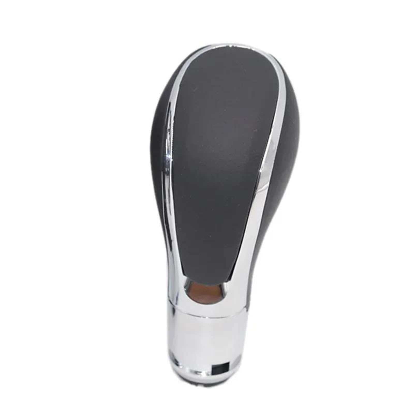Sunbangoz Black For Opel J 2009 2010 2011 2012 2013 Automatic Gear Shift Knob Head Gear Cover Shift Lever Stick(Black)