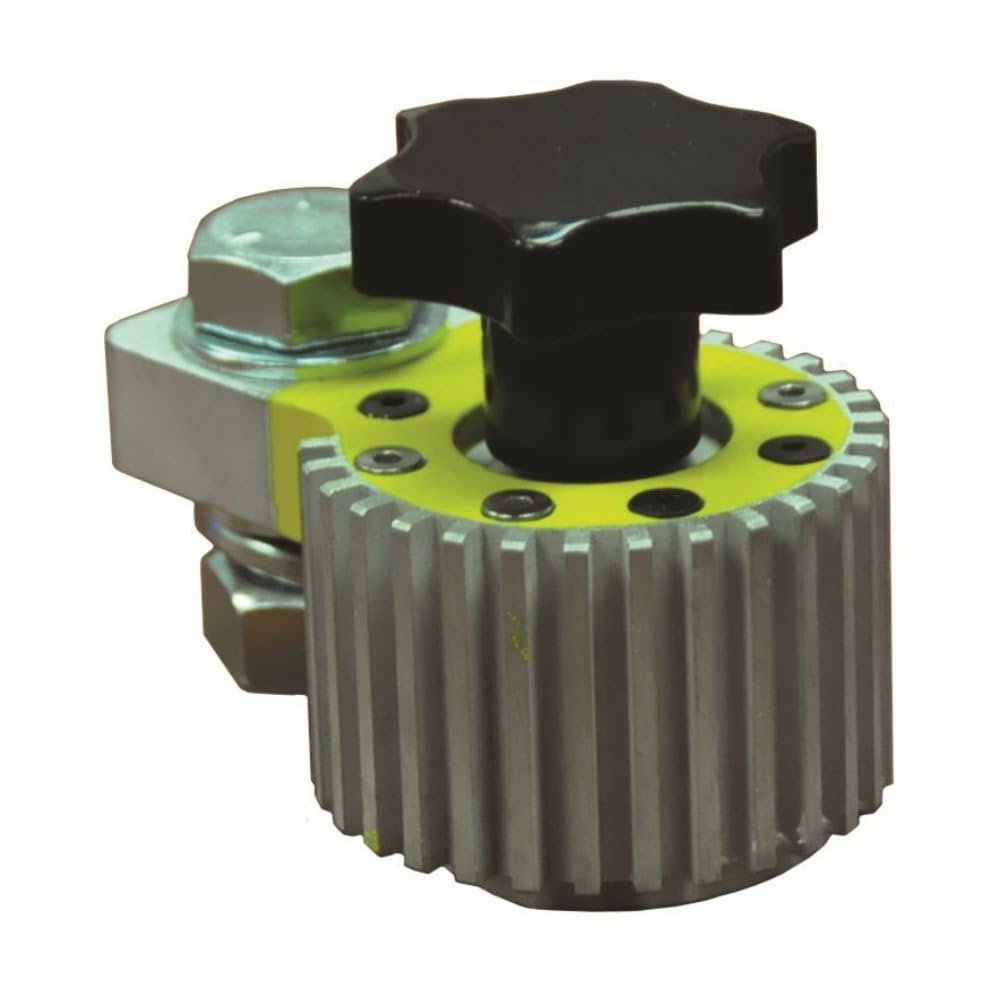 Magswitch 8100746 Magnetische Erdungsklemme, 300 A