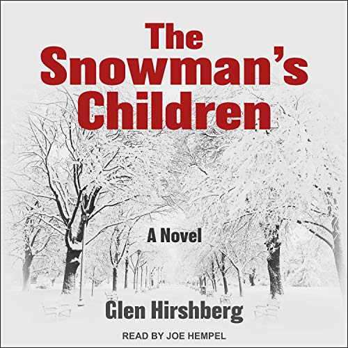 Download The Snowmans Children By Glen Hirshberg