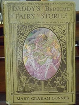 Daddys Bedtime Fairy Stories