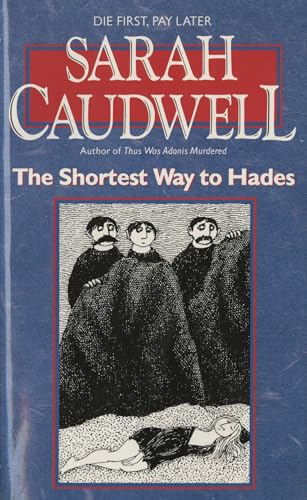 The Shortest Way to Hades 0440212332 Book Cover