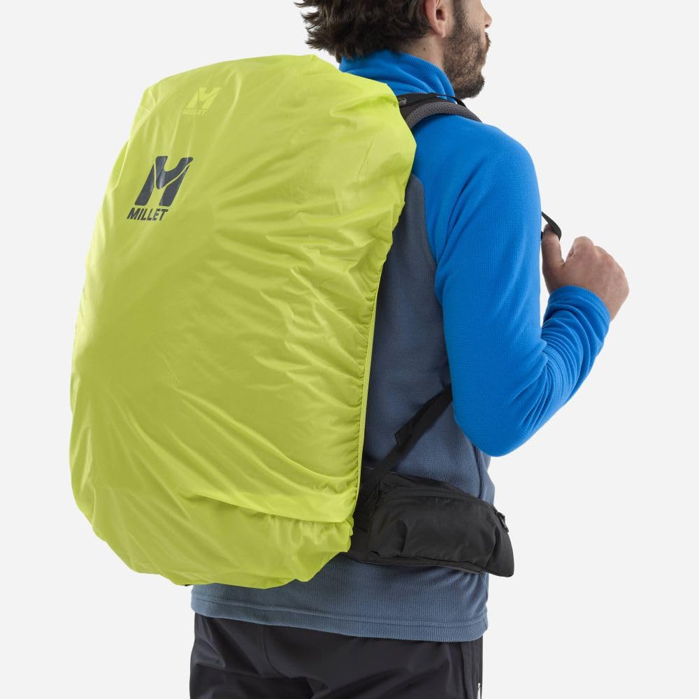 Millet Hanang 40