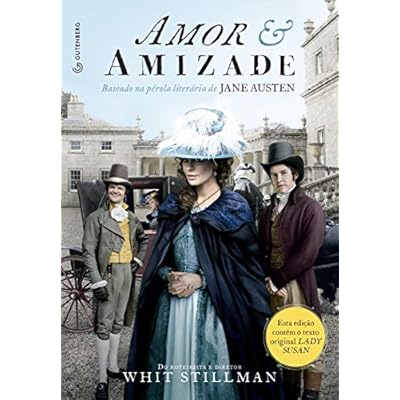 Amor & Amizade Amor & Amizade