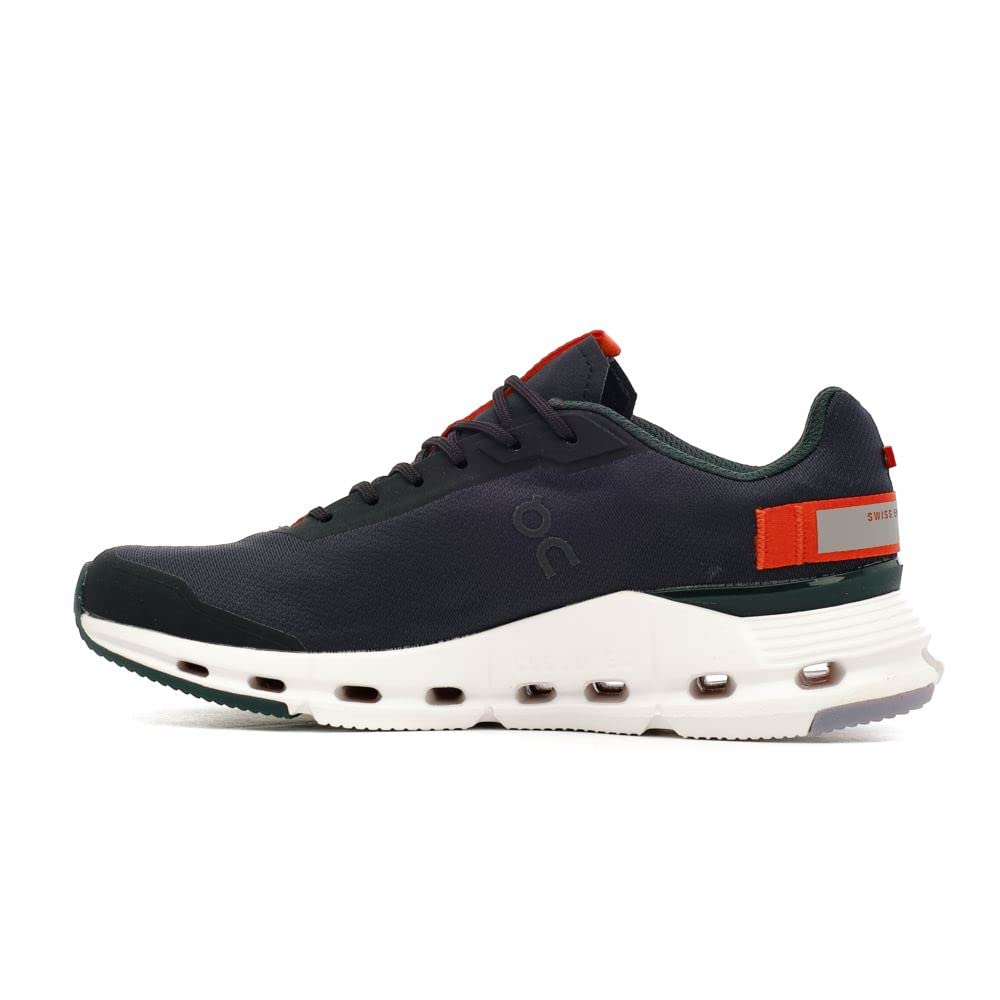 on Womens Cloudnova Form Sneaker-picture-1
