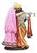 Ebros Gift Eastern Enlightenment Hindu Vedic Radha and Krishna Statue 8