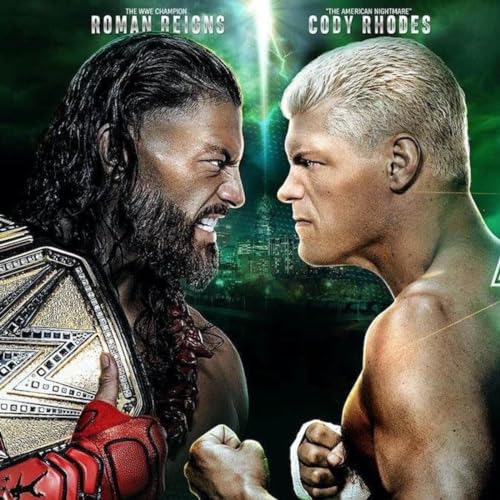 EP.9 - WE ARE BACK - WRESTLEMANIA XL PREVIEW