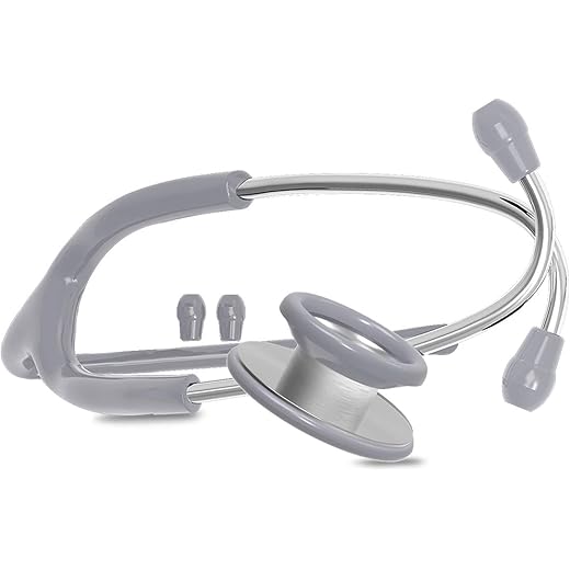 MCP WAVE Dual Head Stethoscope Adult