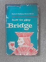 How to Play Bridge B001UAAAUO Book Cover